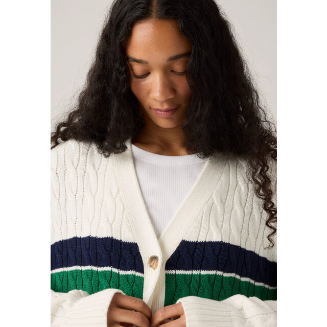 Levi's boyfriend pocket cardigan 000o0 0007 06741.198.0077 large