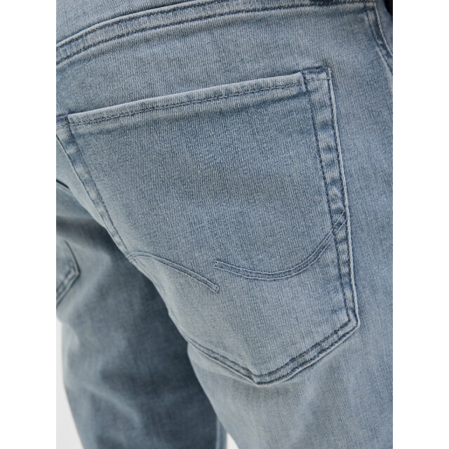 Jack & Jones jjiglenn jjicon jos 859 sps sn 12278440 denim 05511.211.0044 large