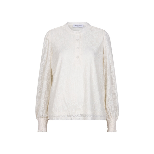 Lofty Manner shirt lm qh10.1 top hind 100 white 06012.100.0087 large