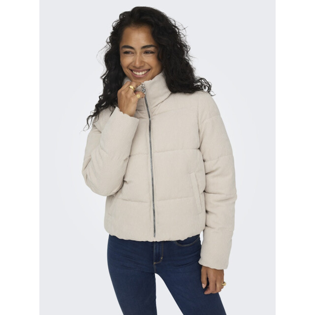Only onlnewdolly corduroy puffer cc otw 15304768 moonstruck 06111.198.0026 large