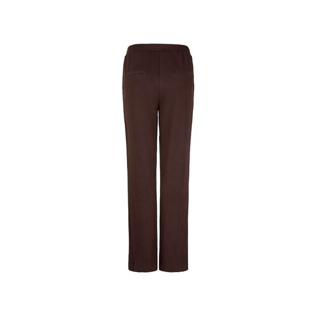 Lofty Manner pantalon qh33 trouser raja 212 dark brown 06541.870.0003 large