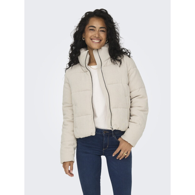 Only onlnewdolly corduroy puffer cc otw 15304768 moonstruck 06111.198.0026 large