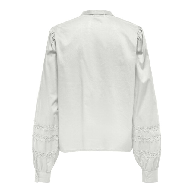 Only onldolly life ls button top wvn 15354774 cloud dancer 06615.198.0128 large