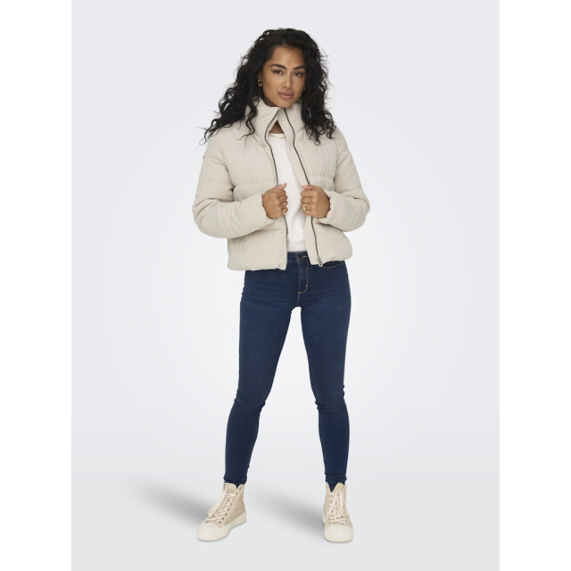 Only onlnewdolly corduroy puffer cc otw 15304768 moonstruck 06111.198.0026 large