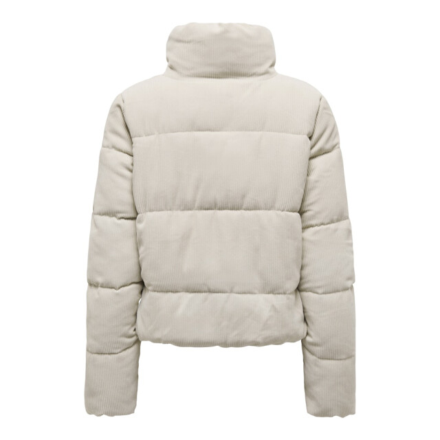 Only onlnewdolly corduroy puffer cc otw 15304768 moonstruck 06111.198.0026 large