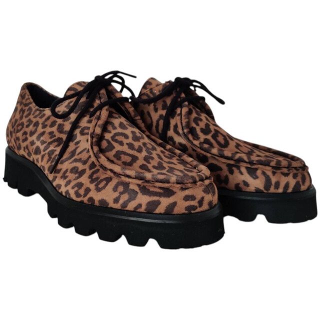 Sioux Meredith 31152 lage veterschoen MEREDITH 3141542 large
