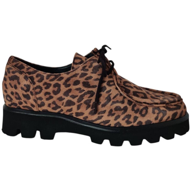 Sioux Meredith 31152 lage veterschoen MEREDITH 3141542 large