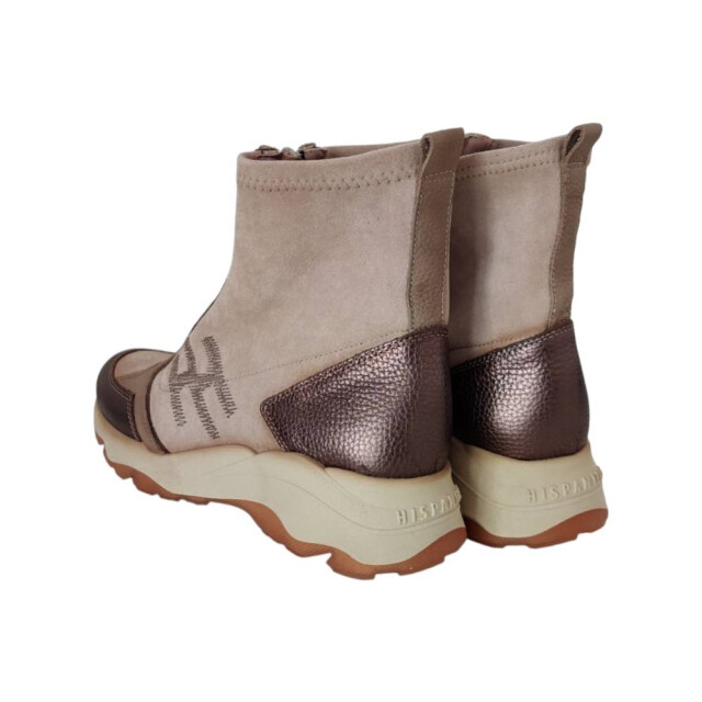 Hispanitas Hi254364 enkellaars HI254364 large