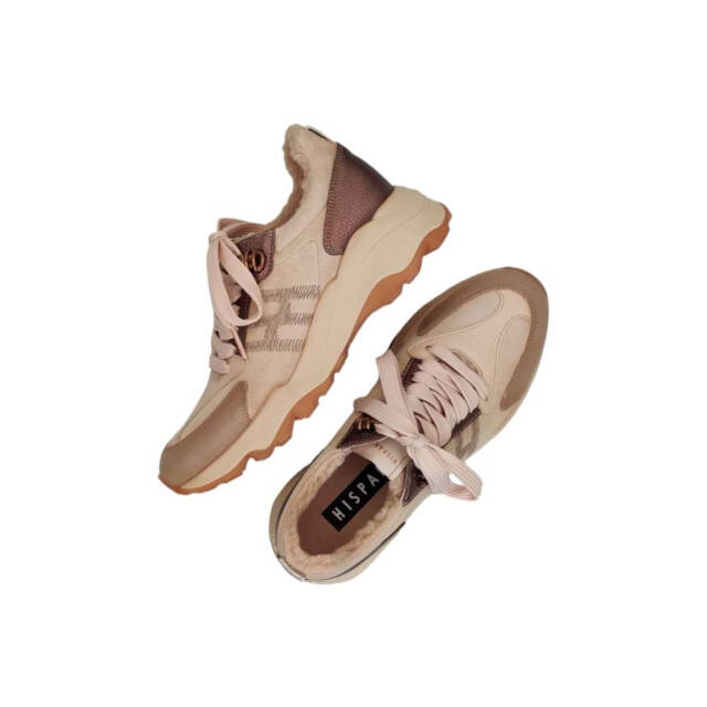 Hispanitas Hi254369 sneaker HI254369 large