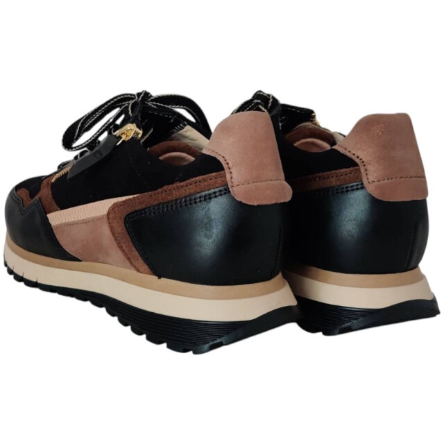 Gabor 76.378.67 Sneakers Zwart 76.378.67 large