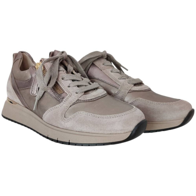 Gabor 76.446.65 Sneakers Beige 76.446.65 large