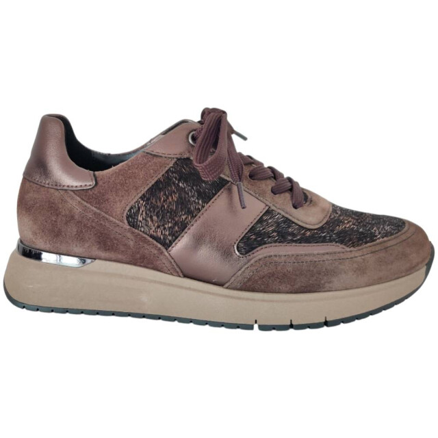 Gabor 76.445.63 Sneakers Bruin 76.445.63 large