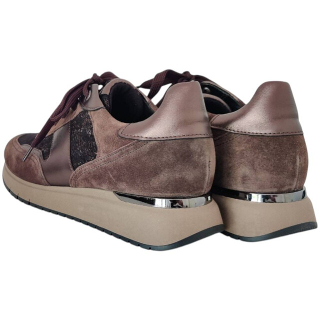 Gabor 76.445.63 Sneakers Bruin 76.445.63 large