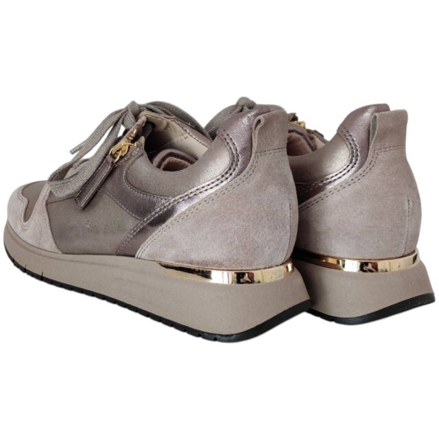 Gabor 76.446.65 Sneakers Beige 76.446.65 large