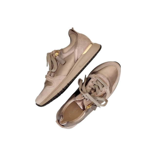 Gabor 76.446.65 Sneakers Beige 76.446.65 large