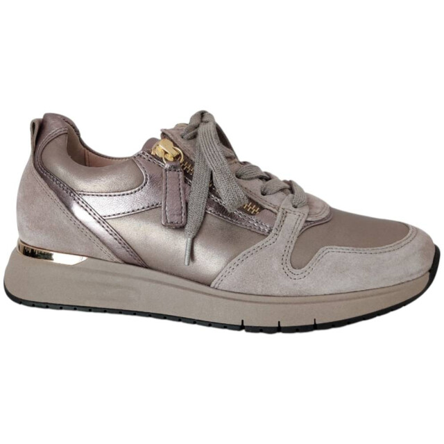 Gabor 76.446.65 Sneakers Beige 76.446.65 large