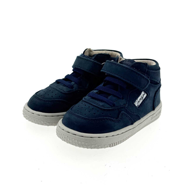 Shoesme BN24W008 Sneakers Blauw BN24W008 large