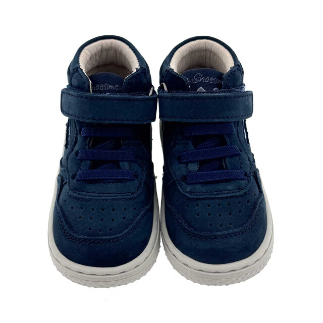 Shoesme BN24W008 Sneakers Blauw BN24W008 large