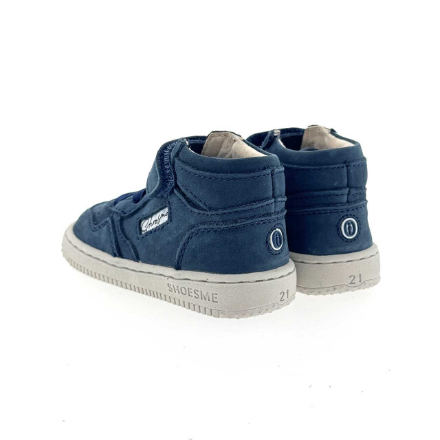 Shoesme BN24W008 Sneakers Blauw BN24W008 large