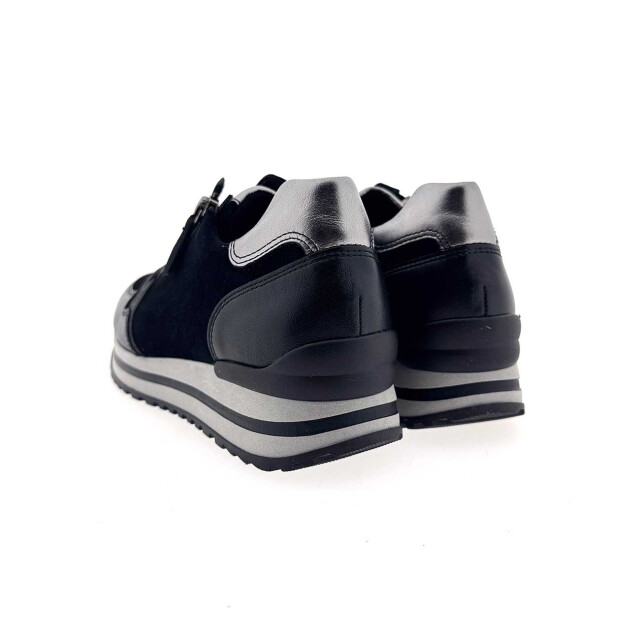 Gabor 76.528.37 Sneakers Zwart 76.528.37 large