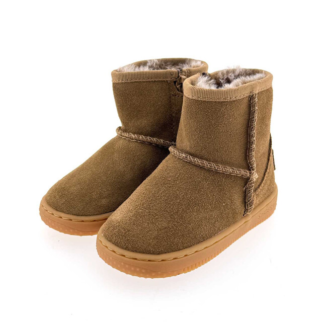 Shoesme BN24W020 Half hoge schoenen Bruin BN24W020 large