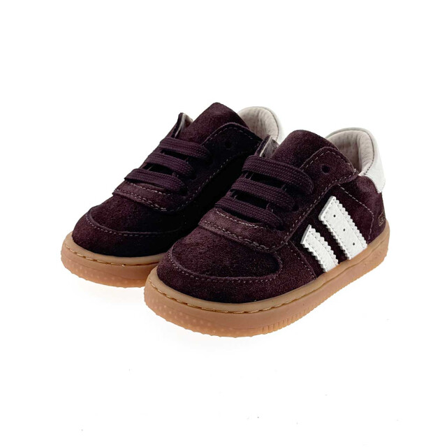 Shoesme BN25W002 Sneakers Bruin BN25W002 large