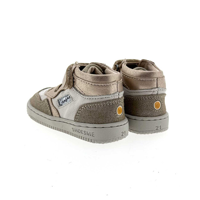 Shoesme BN24W008 Sneakers Beige BN24W008 large