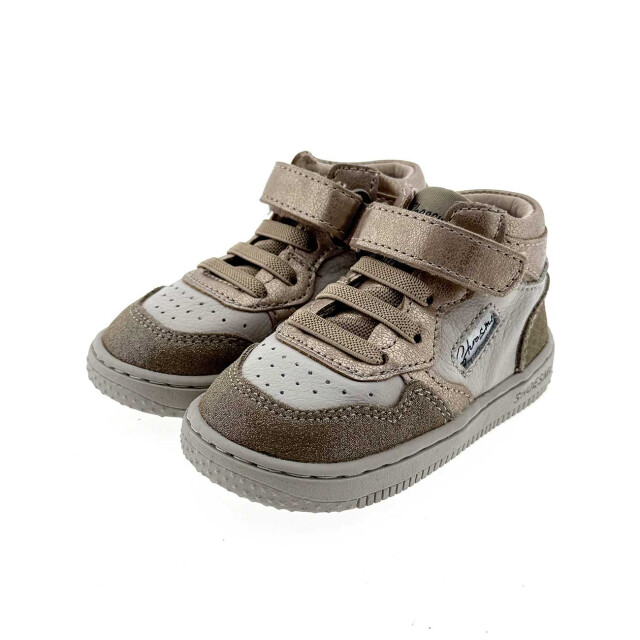 Shoesme BN24W008 Sneakers Beige BN24W008 large