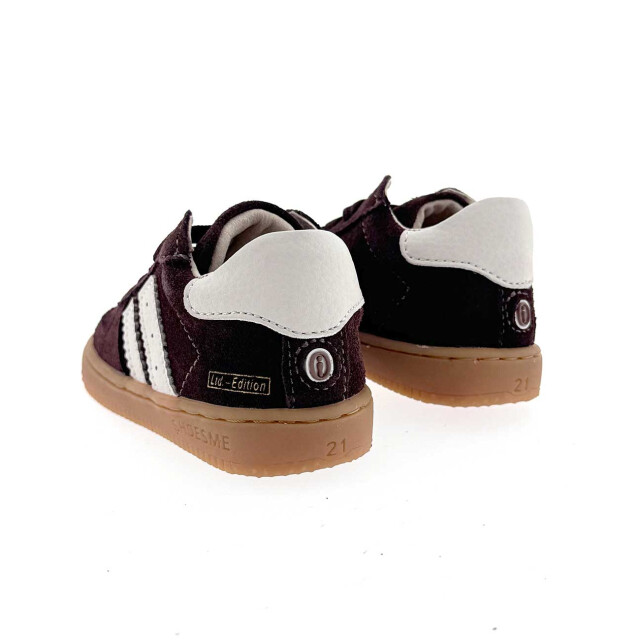 Shoesme BN25W002 Sneakers Bruin BN25W002 large