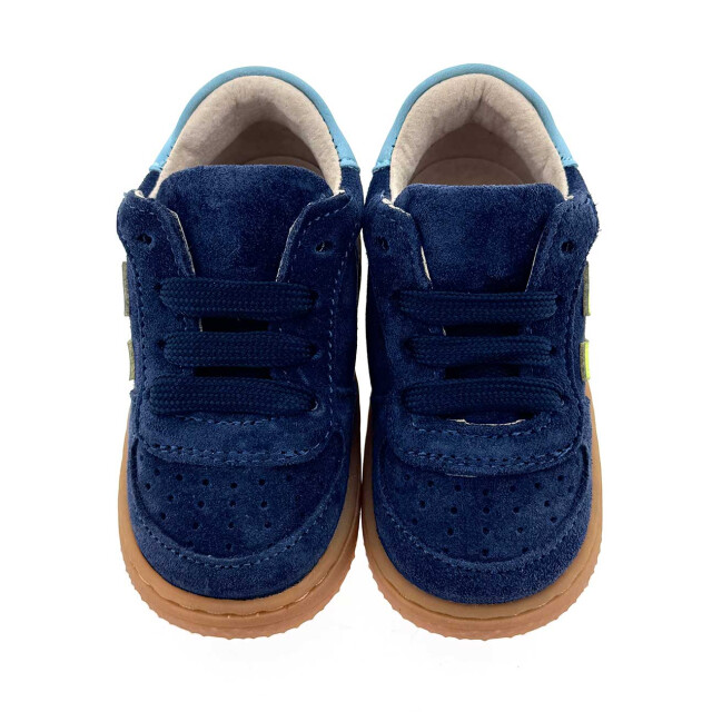Shoesme BN25W002 Sneakers Blauw BN25W002 large