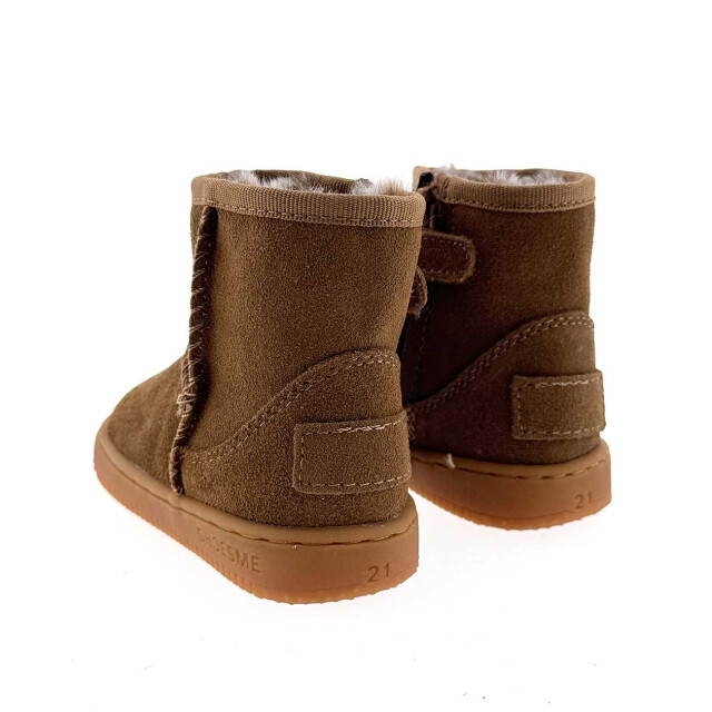 Shoesme BN24W020 Half hoge schoenen Bruin BN24W020 large