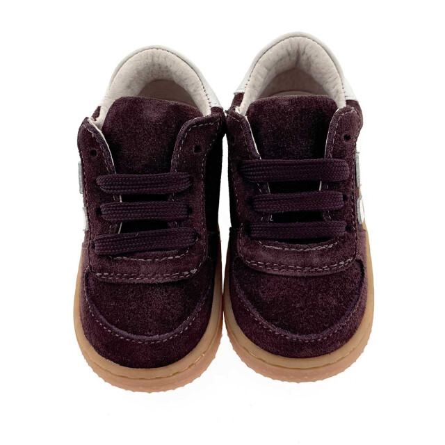 Shoesme BN25W002 Sneakers Bruin BN25W002 large