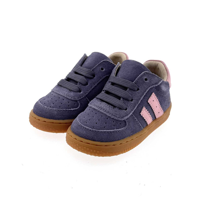 Shoesme BN25W002 Sneakers Paars BN25W002 large