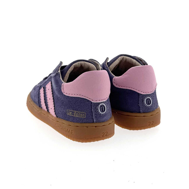 Shoesme BN25W002 Sneakers Paars BN25W002 large