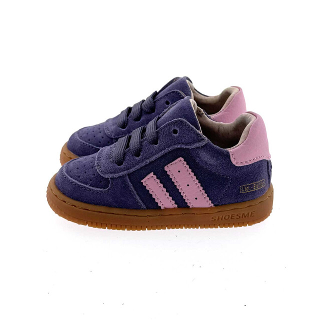 Shoesme BN25W002 Sneakers Paars BN25W002 large