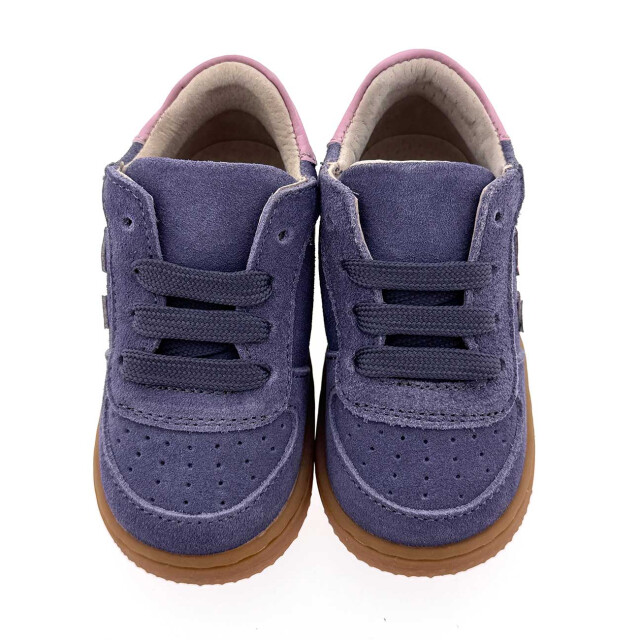 Shoesme BN25W002 Sneakers Paars BN25W002 large
