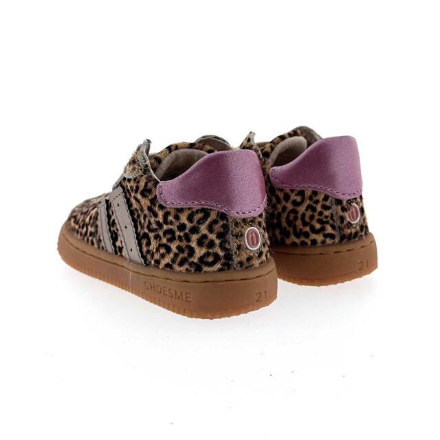 Shoesme BN25W002 Sneakers Bruin BN25W002 large