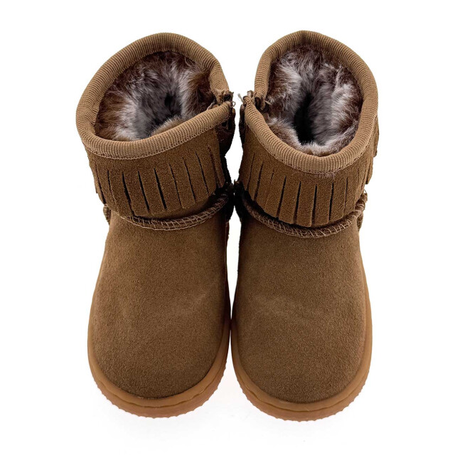 Shoesme BN25W021 Laarzen Bruin BN25W021 large