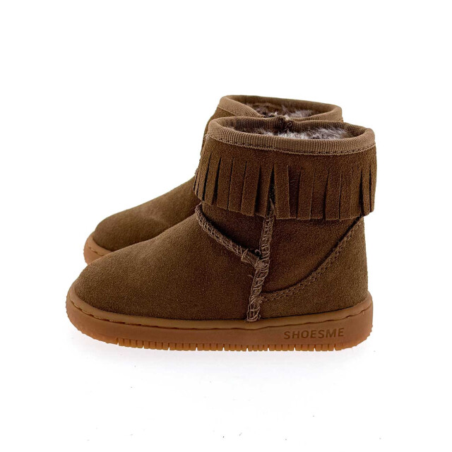 Shoesme BN25W021 Laarzen Bruin BN25W021 large