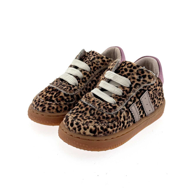 Shoesme BN25W002 Sneakers Bruin BN25W002 large