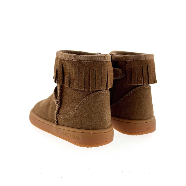 Shoesme BN25W021 Laarzen Bruin BN25W021 large