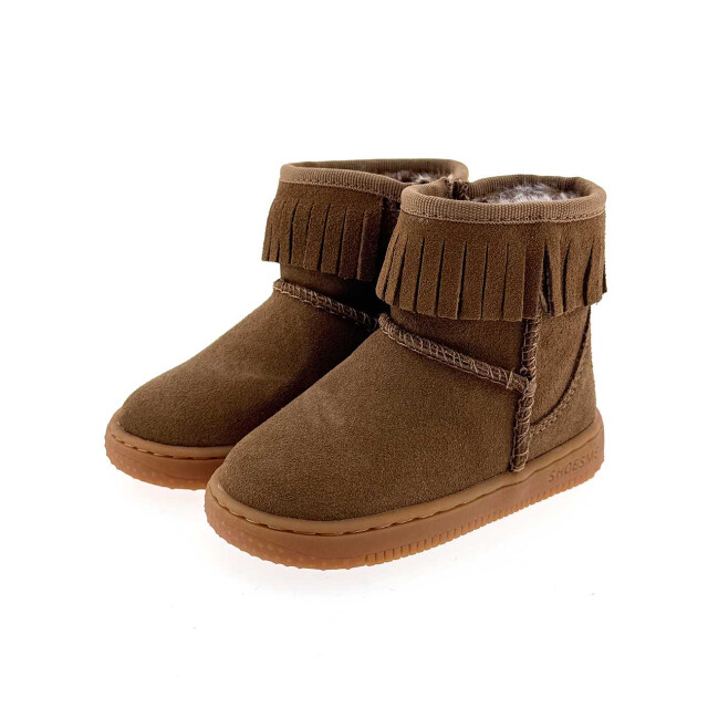 Shoesme BN25W021 Laarzen Bruin BN25W021 large