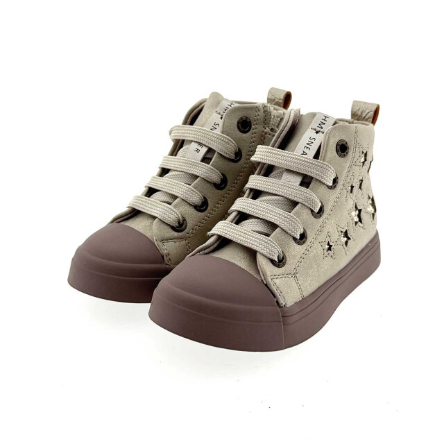 Shoesme SH25W030 Laarzen Goud SH25W030 large