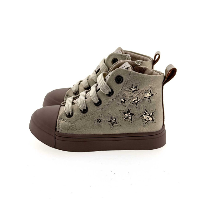 Shoesme SH25W030 Laarzen Goud SH25W030 large