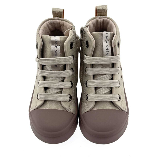Shoesme SH25W030 Laarzen Goud SH25W030 large