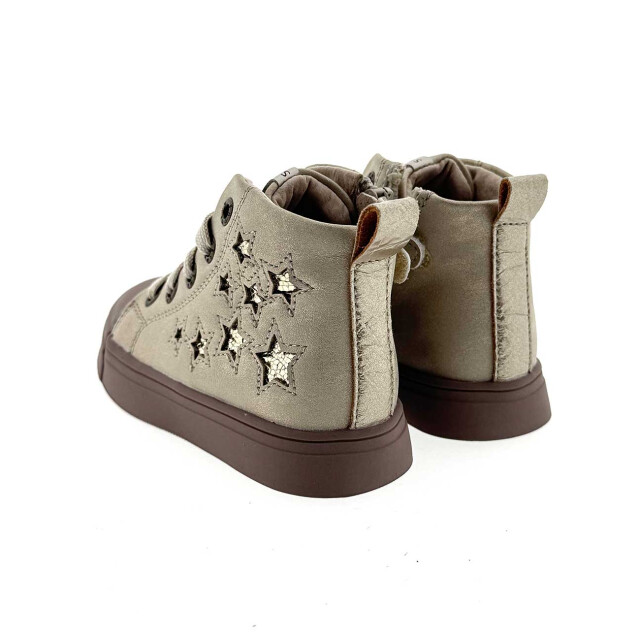 Shoesme SH25W030 Laarzen Goud SH25W030 large