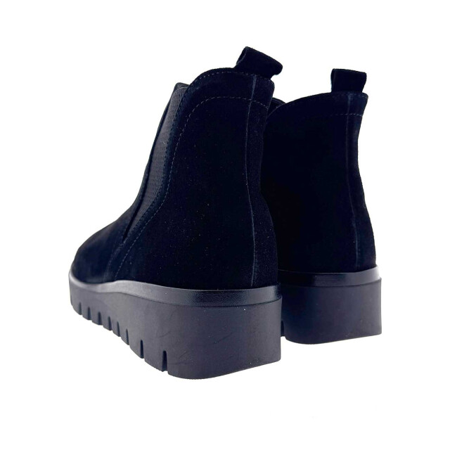 Gabor 72.061.47 Boots Zwart 72.061.47 large