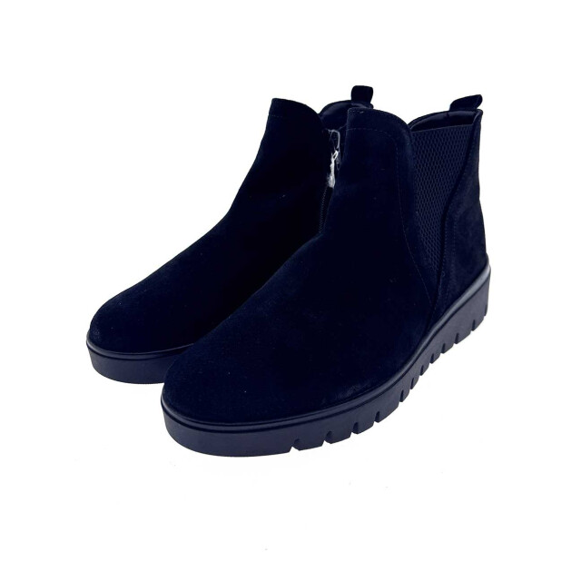 Gabor 72.061.47 Boots Zwart 72.061.47 large