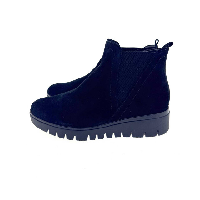 Gabor 72.061.47 Boots Zwart 72.061.47 large