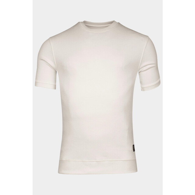 Giordano T-shirt korte mouw amalfi short sleeve sweat dou 513802/11 188470 large